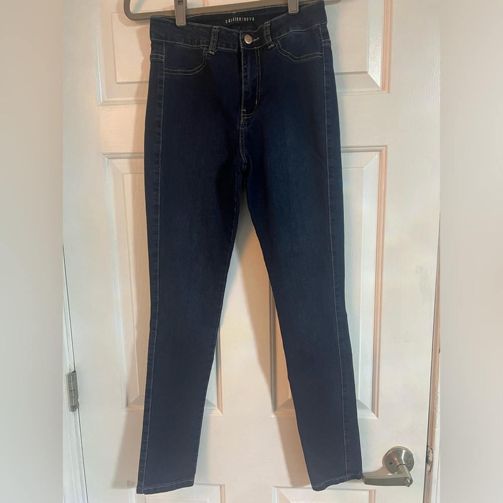 Women’s Skinny Jeans